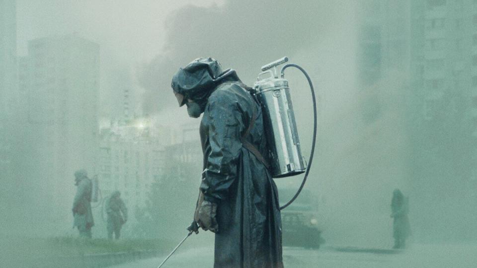 Chernobyl (Credit: HBO)