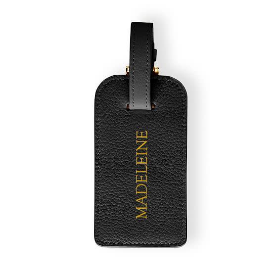 Signature Luggage Tag