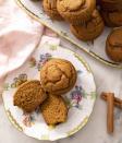 <p>Keep a classic pumpkin muffin recipe in rotation all season long. This batch has the cozy spices you love, plus lots of pumpkin flavor.</p><p><strong>Get the recipe at <a href="https://preppykitchen.com/pumpkin-muffins/" rel="nofollow noopener" target="_blank" data-ylk="slk:Preppy Kitchen;elm:context_link;itc:0;sec:content-canvas" class="link ">Preppy Kitchen</a>.</strong></p><p><strong><a class="link " href="https://go.redirectingat.com?id=74968X1596630&url=https%3A%2F%2Fwww.walmart.com%2Fsearch%2F%3Fquery%3Dmuffin%2Bpans&sref=https%3A%2F%2Fwww.thepioneerwoman.com%2Ffood-cooking%2Fmeals-menus%2Fg33565118%2Fpumpkin-dessert-recipes%2F" rel="nofollow noopener" target="_blank" data-ylk="slk:SHOP MUFFIN PANS;elm:context_link;itc:0;sec:content-canvas">SHOP MUFFIN PANS</a><br></strong></p>