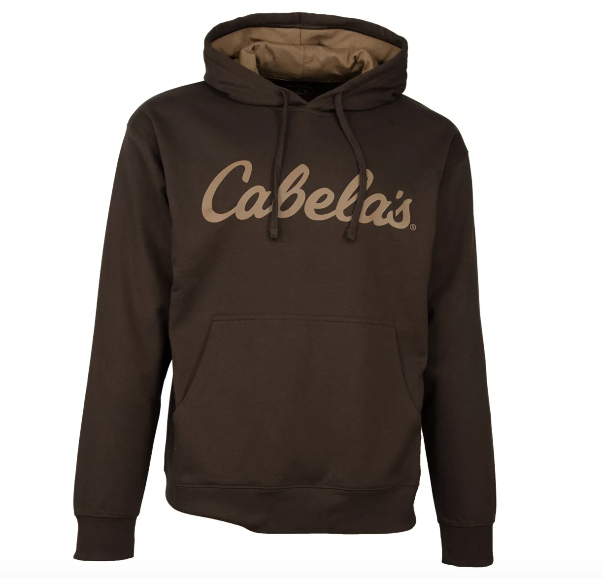 Cabela's Hoodie