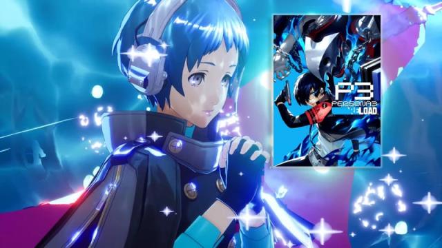 Persona 3 Reload Digital Deluxe Edition PS4 and PS5 PS5 / PS4 — buy online  and track price history — PS Deals USA