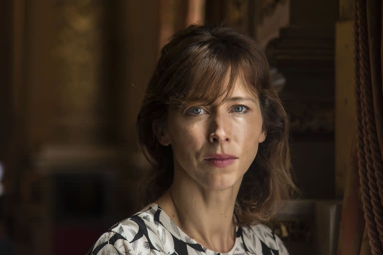 La prestigiosa directora Sophie Hunter debutará mañana en el Teatro Colón con Los siete pecados capitales, de Weill y Brecht y El castillo de Barbazul, de Béla Bartók