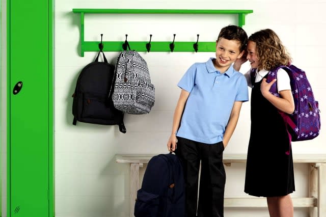 Aldi launches bargain £4 school uniform