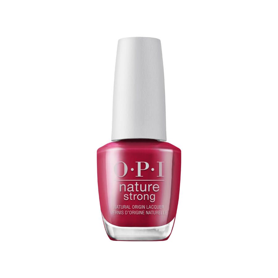 OPI Nature Strong Nail Polish