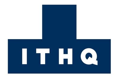 Quebec Tourism (ITHQ) logo (CNW Group/Quebec Tourism)