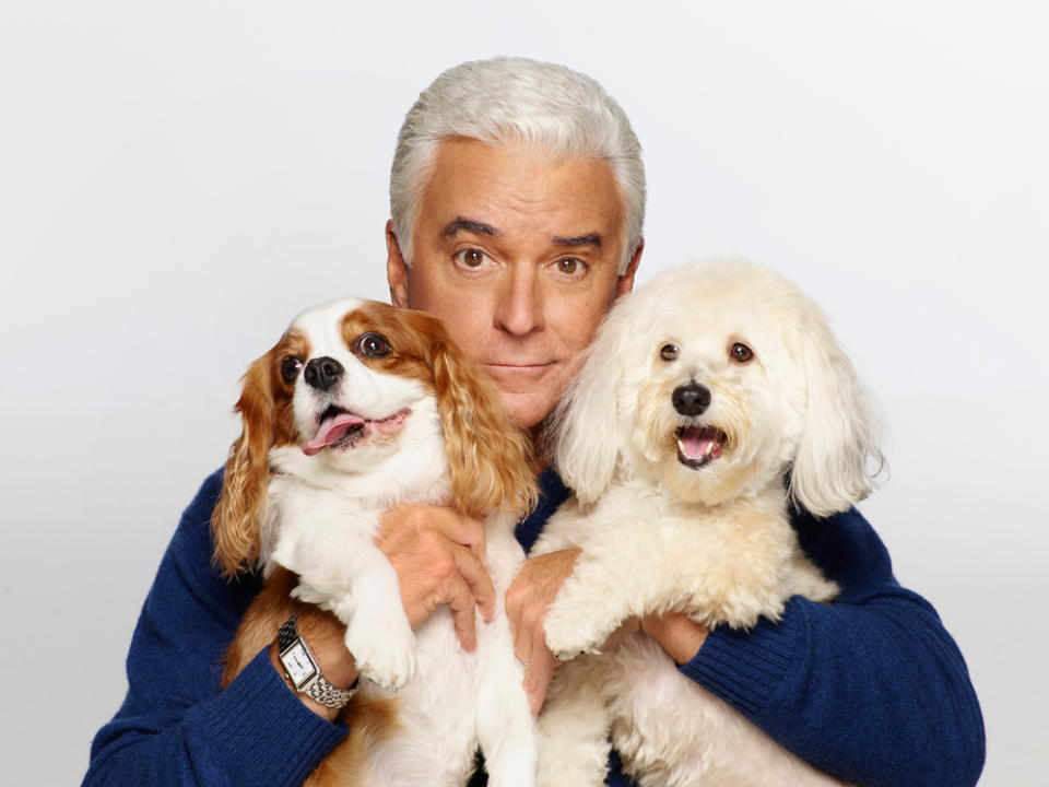 John O’Hurley