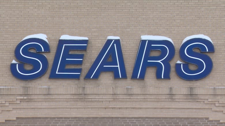 Sears stores close their doors for the last time