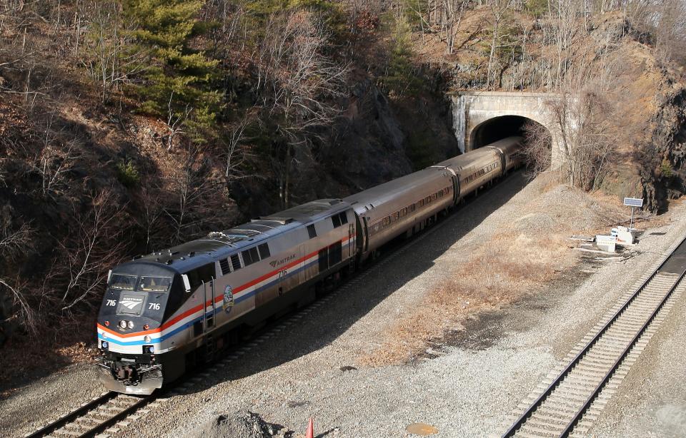 Amtrak is moving to airline-style pricing, with lower fares that carry fees to make changes.