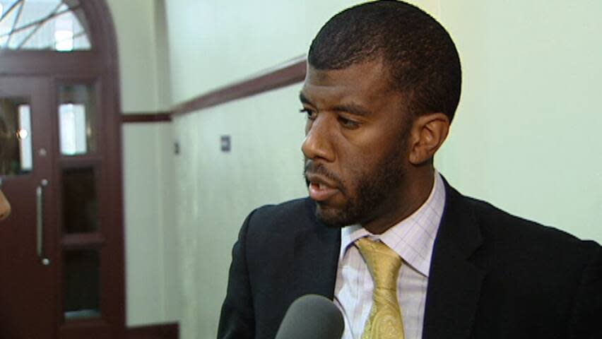 Former Halifax defence lawyer Lyle Howe has won his appeal against the Nova Scotia Barristers's Society, which disbarred him in 2017.  (CBC - image credit)