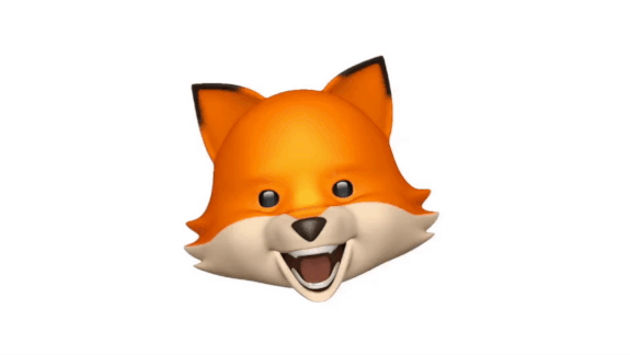 These adorable animoji's track your face in real time thanks to the A11 Bionic and its new Neural Engine.
