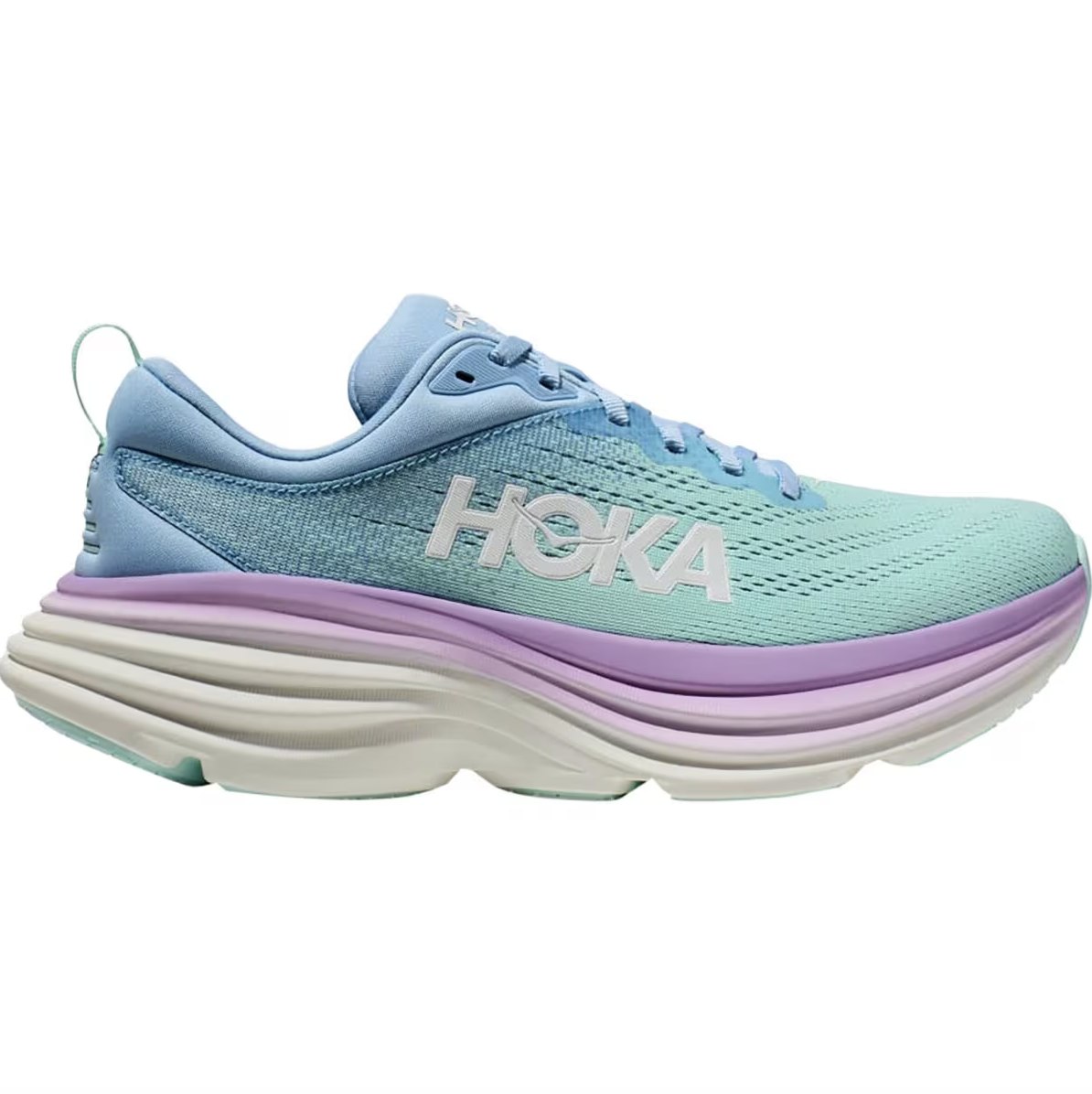 <p><a href="https://go.redirectingat.com?id=74968X1596630&url=https%3A%2F%2Fwww.hoka.com%2Fen%2Fus%2Fwomens-everyday-running-shoes%2Fbondi-8%2F195719641047.html&sref=https%3A%2F%2Fwww.prevention.com%2Ffitness%2Fworkout-clothes-gear%2Fg61612447%2Fbest-walking-shoes-for-bad-knees%2F" rel="nofollow noopener" target="_blank" data-ylk="slk:Shop Now;elm:context_link;itc:0;sec:content-canvas" class="link rapid-noclick-resp">Shop Now</a></p><p>Bondi 8 </p><p>hoka.com</p><p>$165.00</p><span class="copyright">Hoka</span>