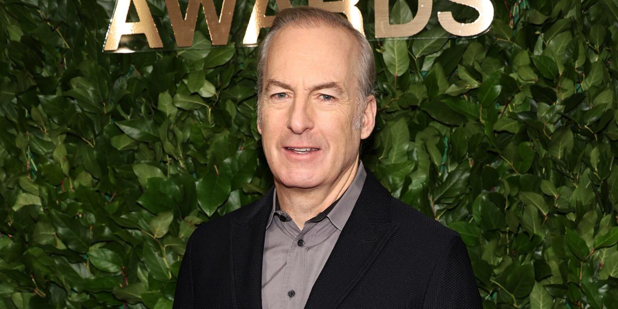 bob odenkirk