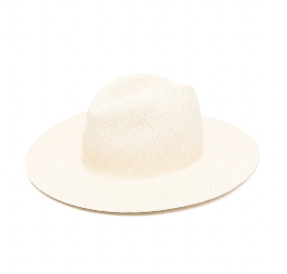 <p><a href="https://go.redirectingat.com?id=74968X1596630&url=https%3A%2F%2Fwww.farfetch.com%2Fshopping%2Fwomen%2Fforte-forte-crystal-embellished-straw-fedora-item-19185015.aspx&sref=https%3A%2F%2Fwww.harpersbazaar.com%2Ffashion%2Ftrends%2Fg43819732%2Fbest-trendy-hats%2F" rel="nofollow noopener" target="_blank" data-ylk="slk:Shop Now;elm:context_link;itc:0;sec:content-canvas" class="link ">Shop Now</a></p><p>Crystal-Embellished Straw Fedora</p><p>$236.00</p><p>farfetch.com</p>