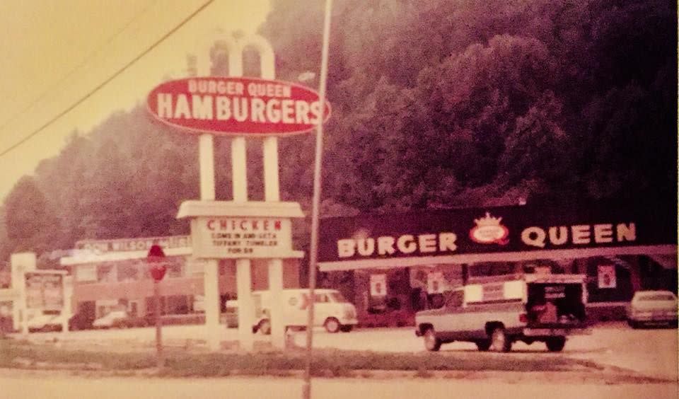 Burger Queen