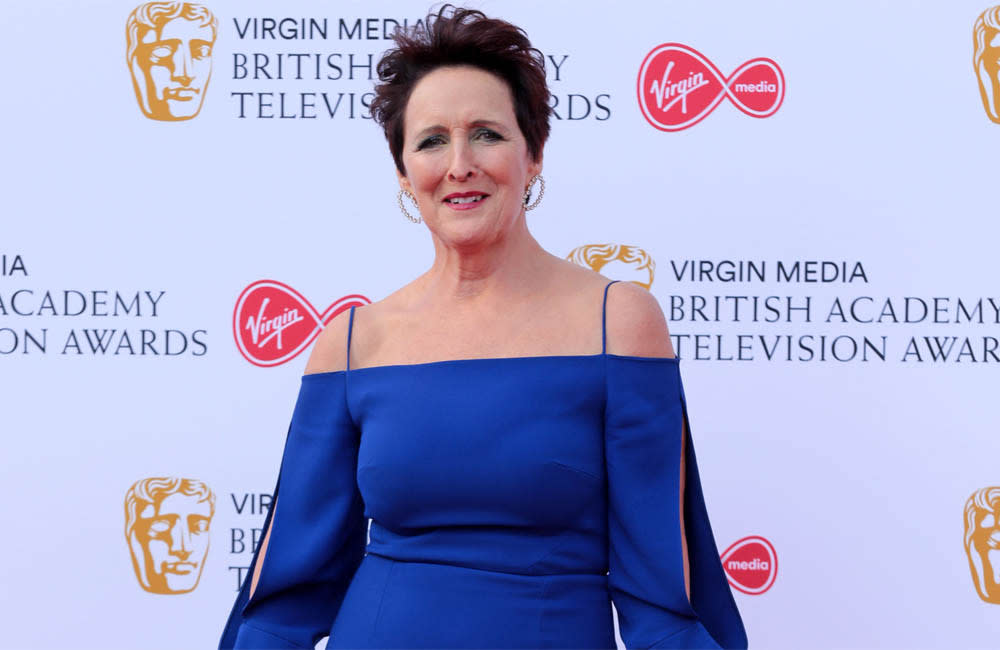 Fiona Shaw has been cast in 'Park Avenue' credit:Bang Showbiz