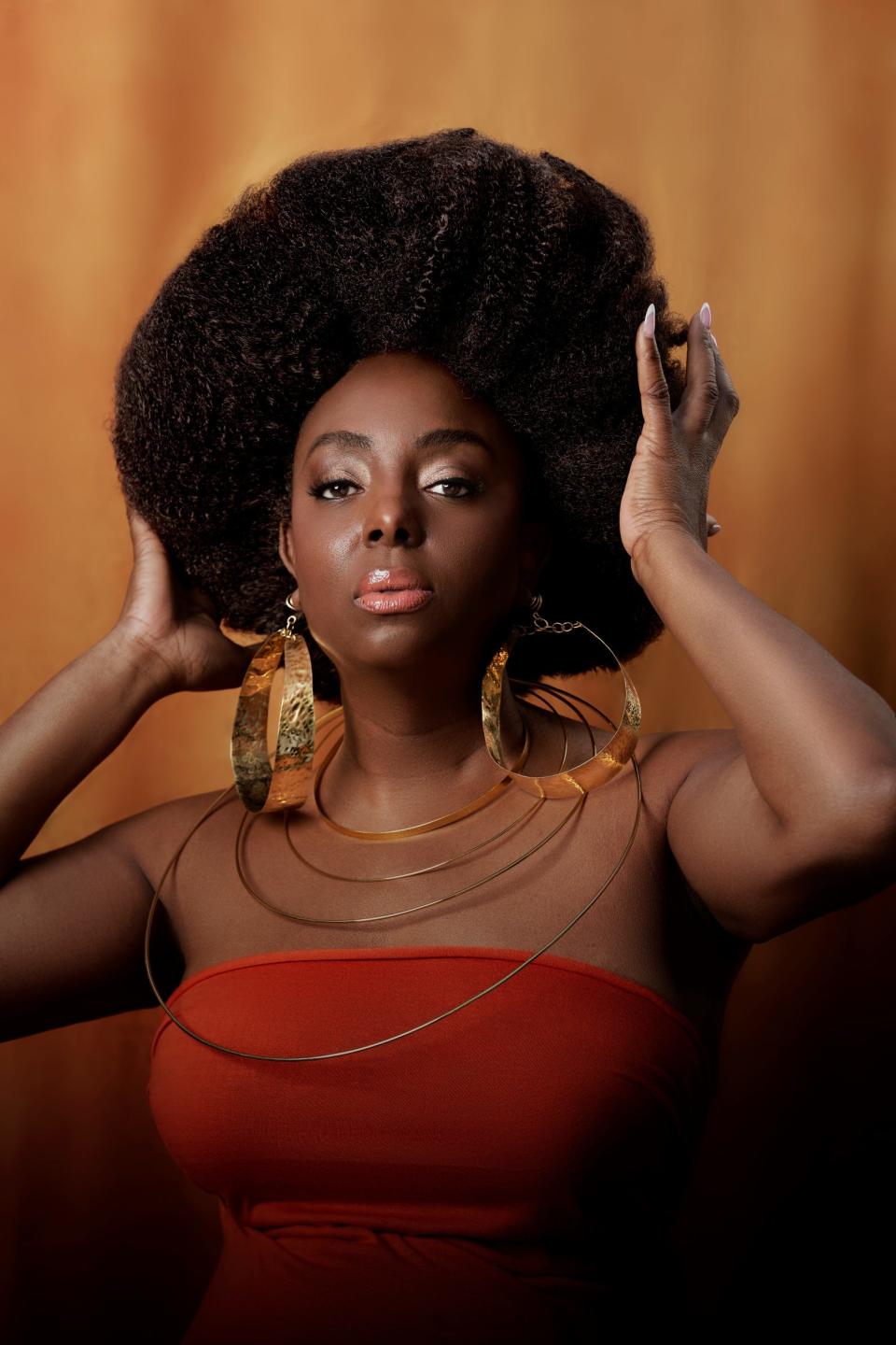 Ledisi will perform March 26 in Mershon Auditorium