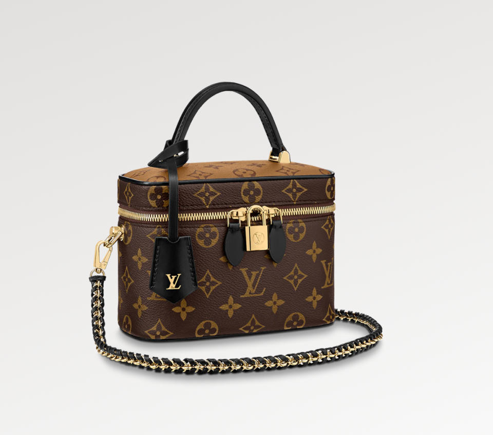 名牌手袋2022｜Louis Vuitton Monogram經典老花手袋推介Top10！耐看又保值低至萬元就擁有