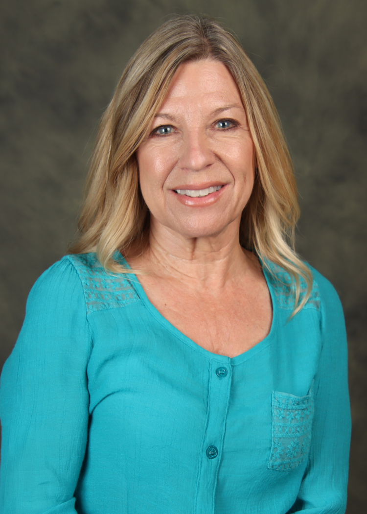 Cindy Collins has been named the director of Lakeland's RP Funding Center as of Monday.