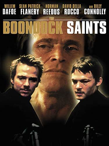 28) Boondock Saints