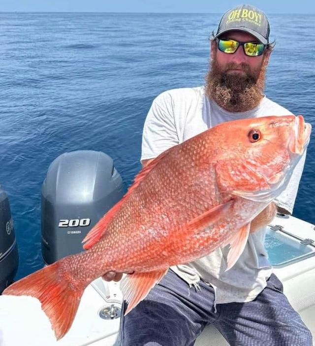 Florida fishing Red snapper season ends as spiny lobster miniseason