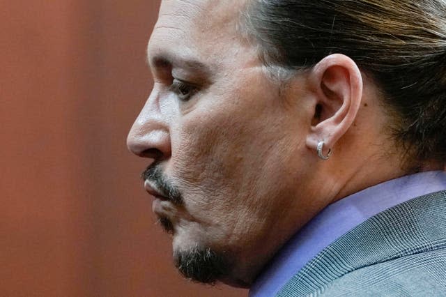 Depp Heard Lawsuit