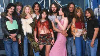 Almost Famous Cast Where Are They Now