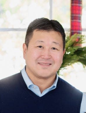 SeWhan Kim won a three-year term on the Franklin Lakes Board of Education in Tuesday's election