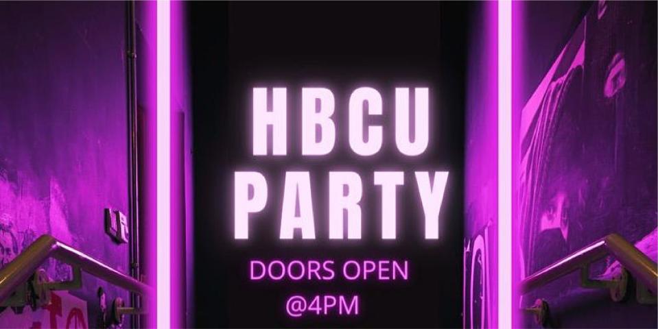 The HBCU Block Party is Saturday for HBCU students from across the River Region.