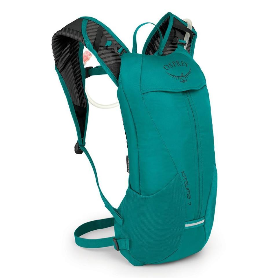 6) Kitsuma 7 Hydration Pack