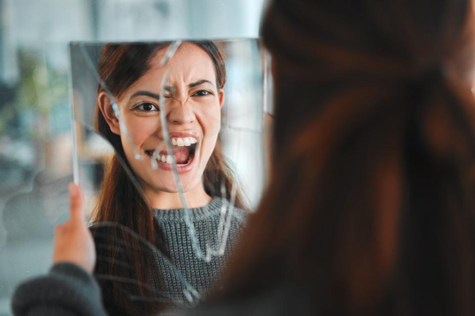 “People generally attribute psychopathic characteristics to males rather than to females,” Boddy explained. Getty Images/iStockphoto