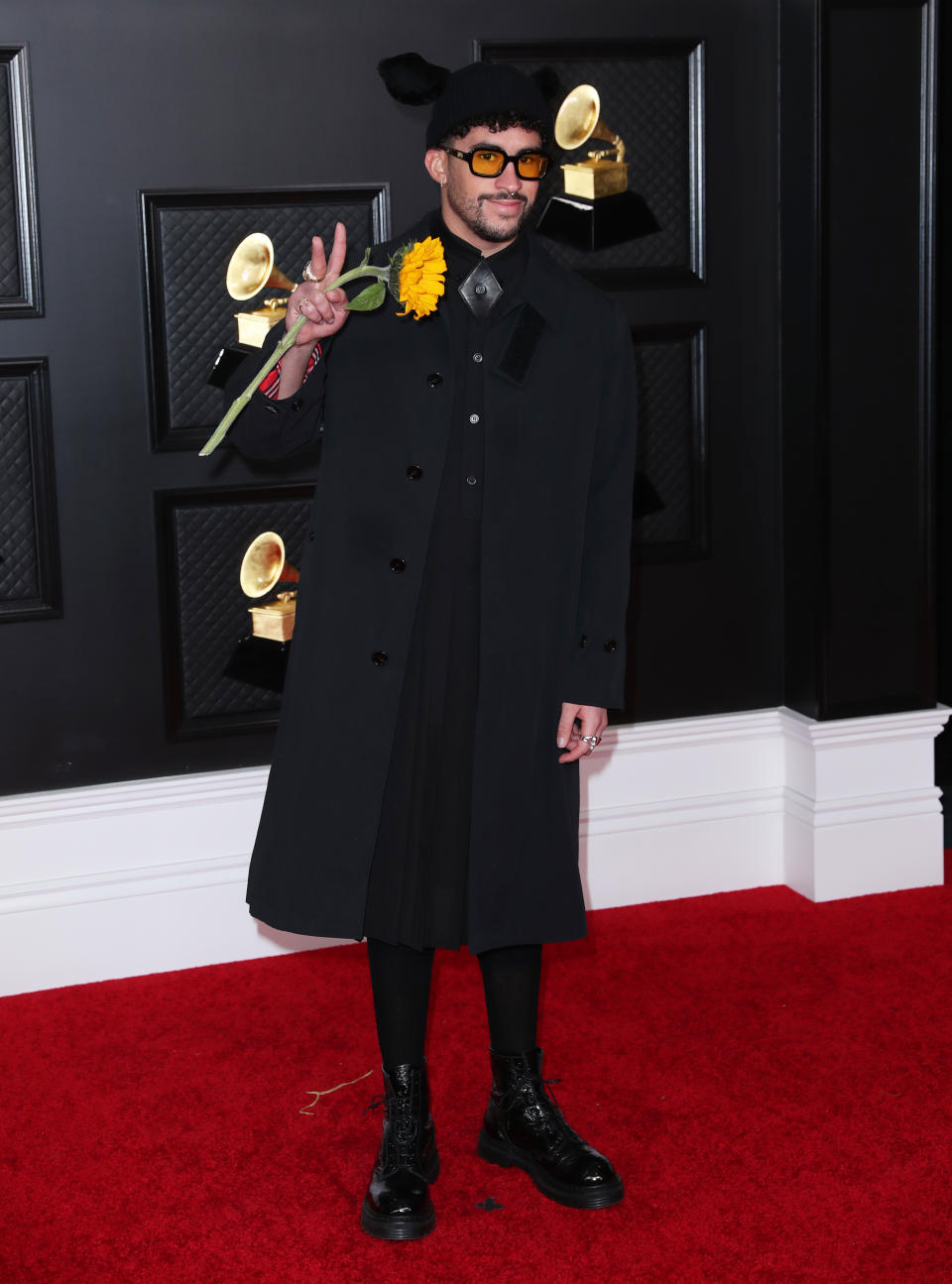 63rd Annual GRAMMY Awards (March 2021)