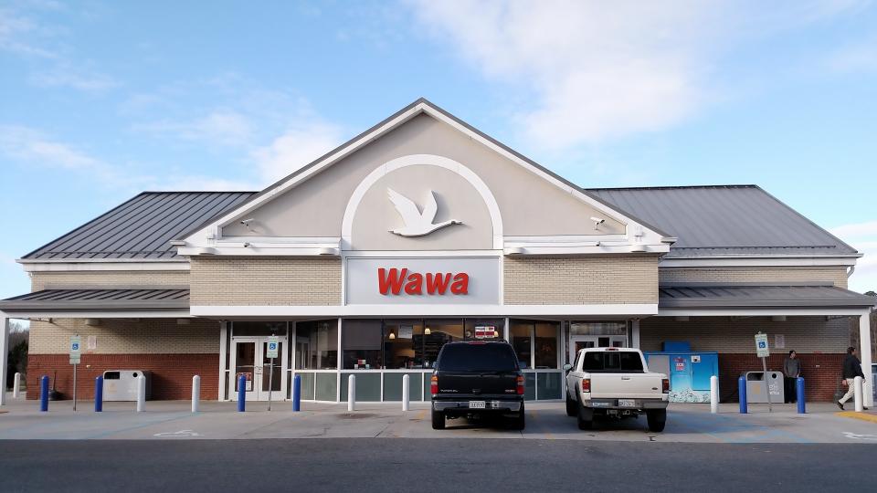 WaWa