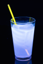 <p>It takes only five minutes to put together this gin and tonic concoction that glows in the dark.</p><p><em>Get the recipe from <a href="https://www.delish.com/cooking/recipe-ideas/recipes/a44311/jekyll-gin-glowing-cocktails-glow-party-ideas/" rel="nofollow noopener" target="_blank" data-ylk="slk:Delish;elm:context_link;itc:0;sec:content-canvas" class="link ">Delish</a>.</em></p>