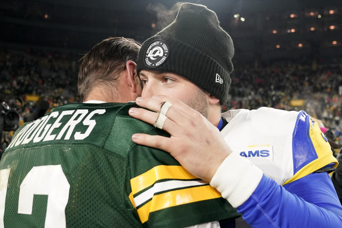 Key to the game: Packers' epic comeback started with complementary