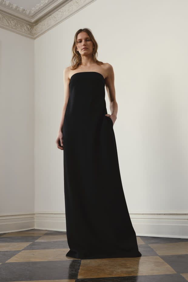 <p>Kallmeyer Fall 2023. Photo: Austin Sandhaus/Courtesy of Kallmeyer</p>