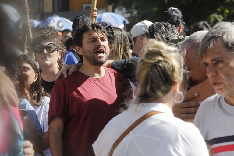 Día de la Memoria por la verdad y la justicia ; 24M; política; plaza de mayo; democracia; 40 años de democracia