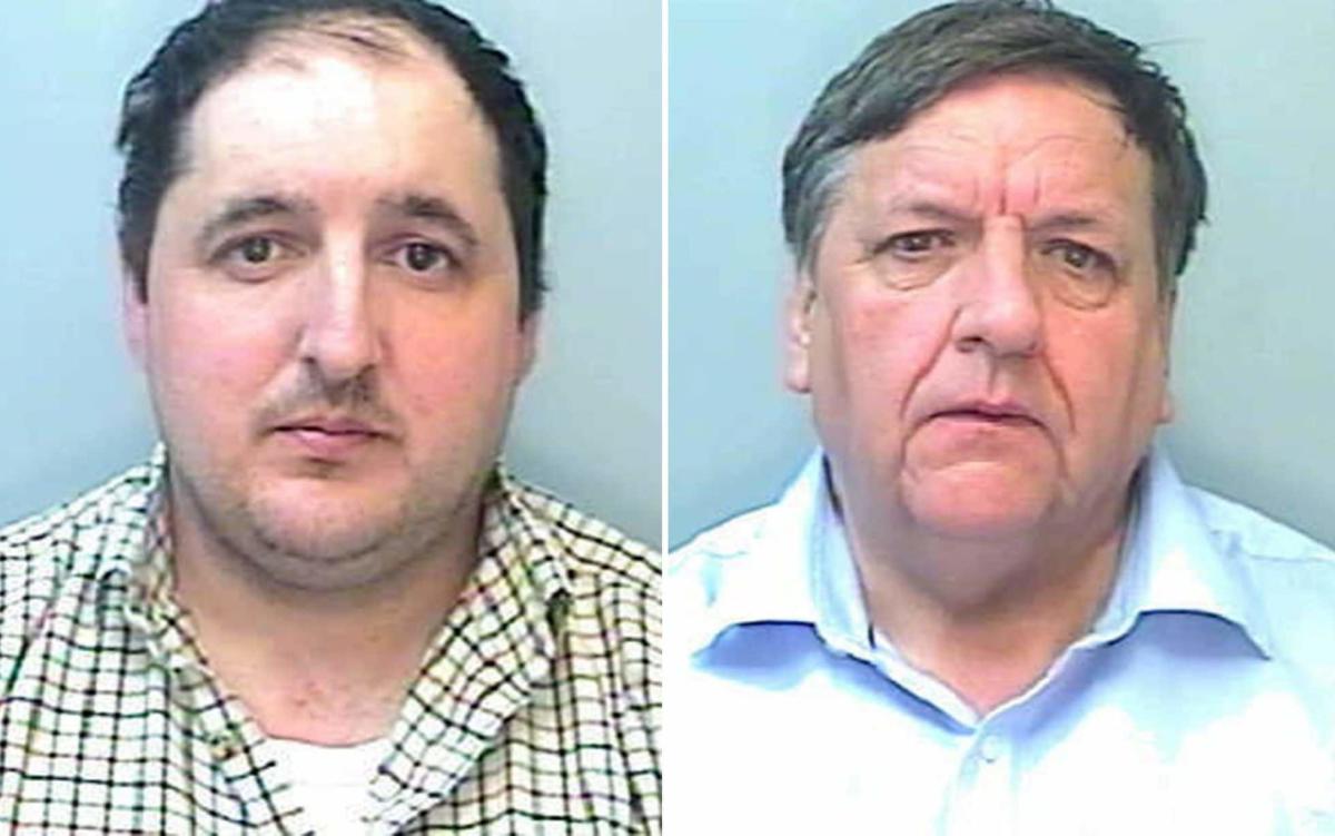 National Trust surveyor jailed for swindling charity out of £1m