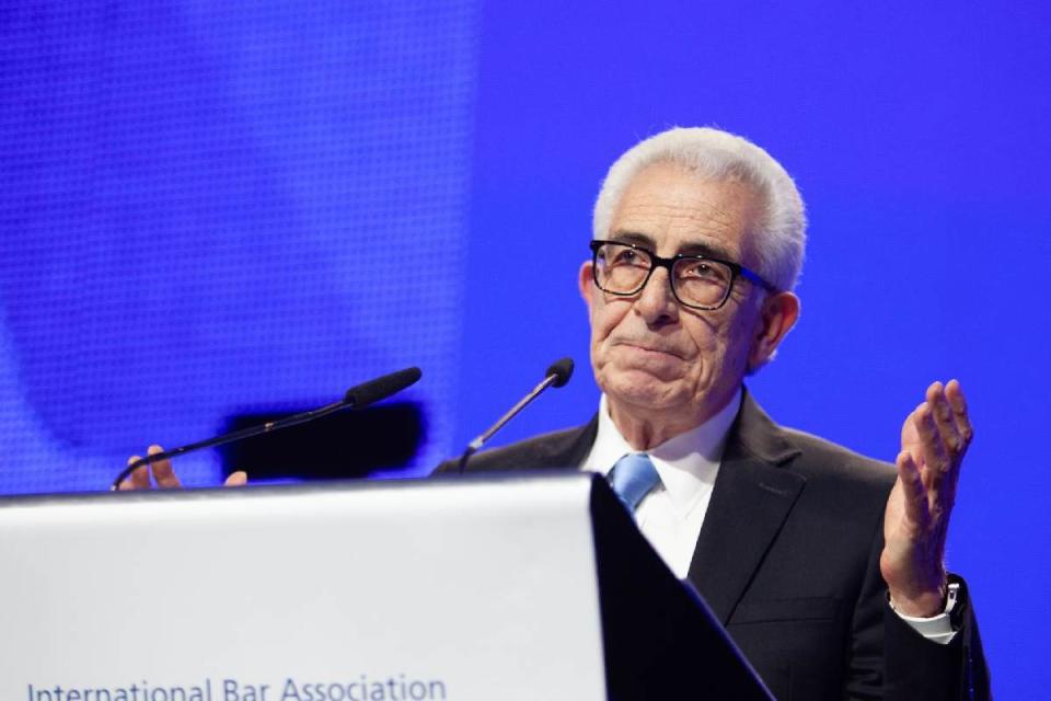 ernesto zedillo reforma judicial