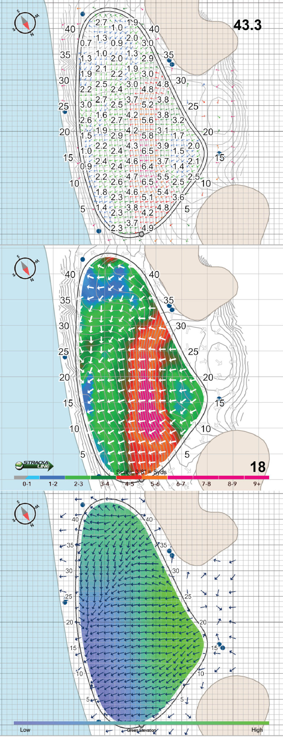 TPC Deere Run