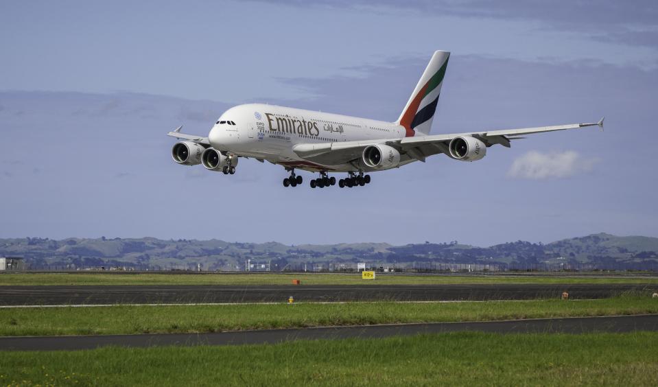 Emirates has announced additional limited services that could help repatriate Americans stranded overseas during the coronavirus pandemic.