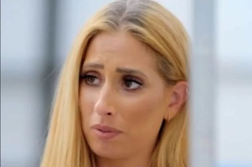 Stacey Solomon fans felt like her BBC programme Sort Your Life Out went too far by airing family’s ’emotional baggage.’