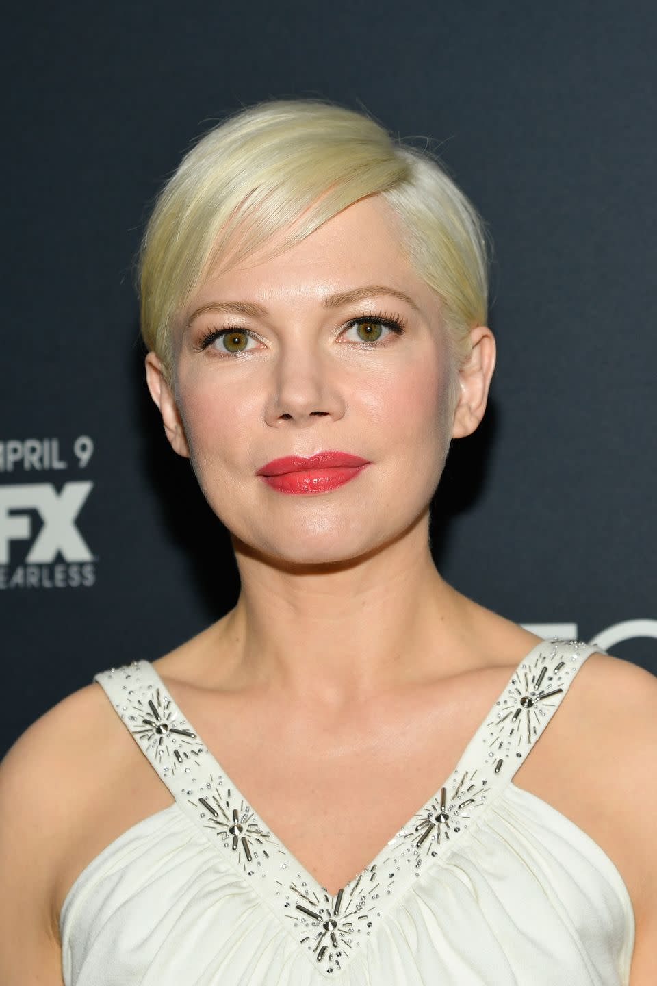 Michelle Williams