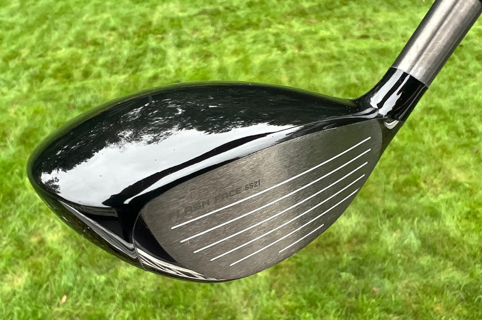 Callaway Apex UW