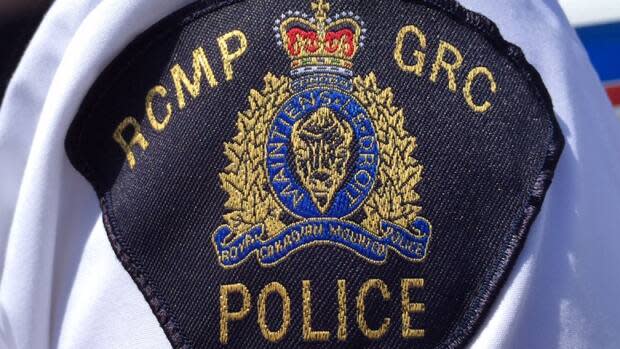 Police are investigating a single vehicle collision near Behchokǫ̀ over the weekend that left a 22-year-old man dead. (CBC - image credit)