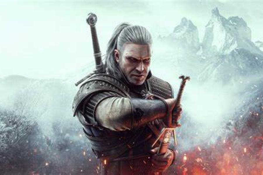 Anuncian nuevo libro de The Witcher tras 10 años sin material de la saga