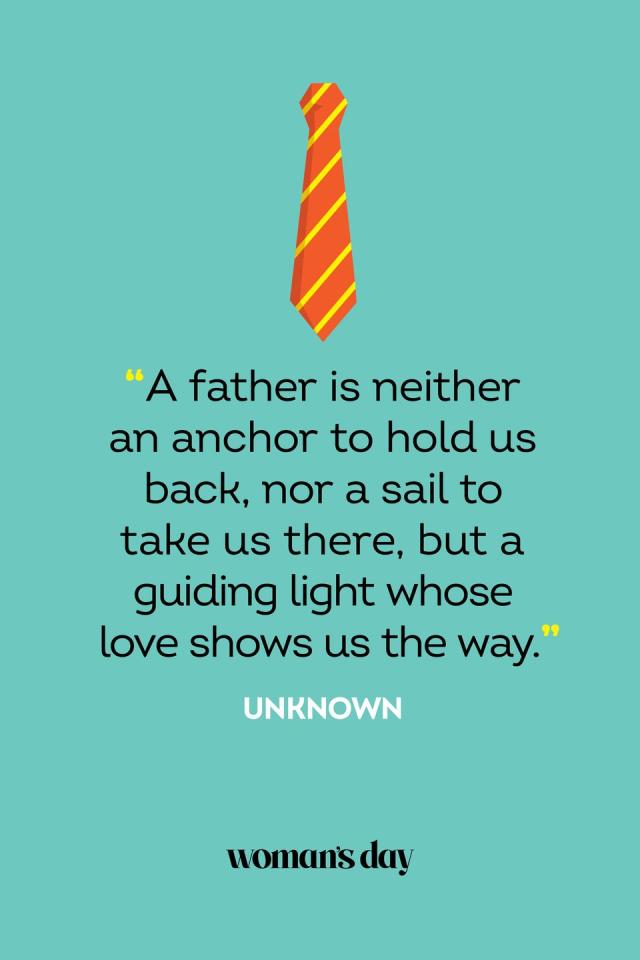 25 Heart Touching Father's Day Quotes For Your Beloved Dad - VAHDAM® USA