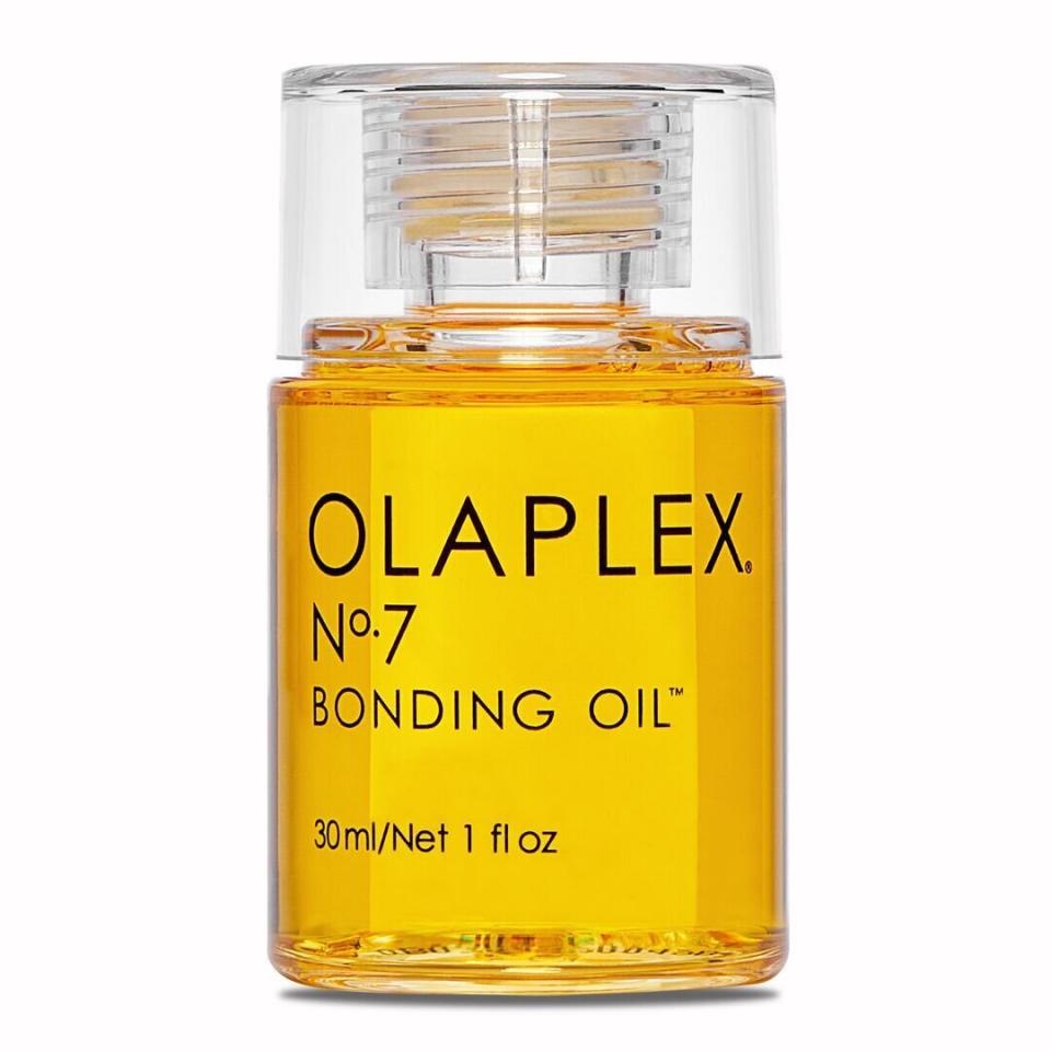 olaplex-No. 7 Bonding Oil