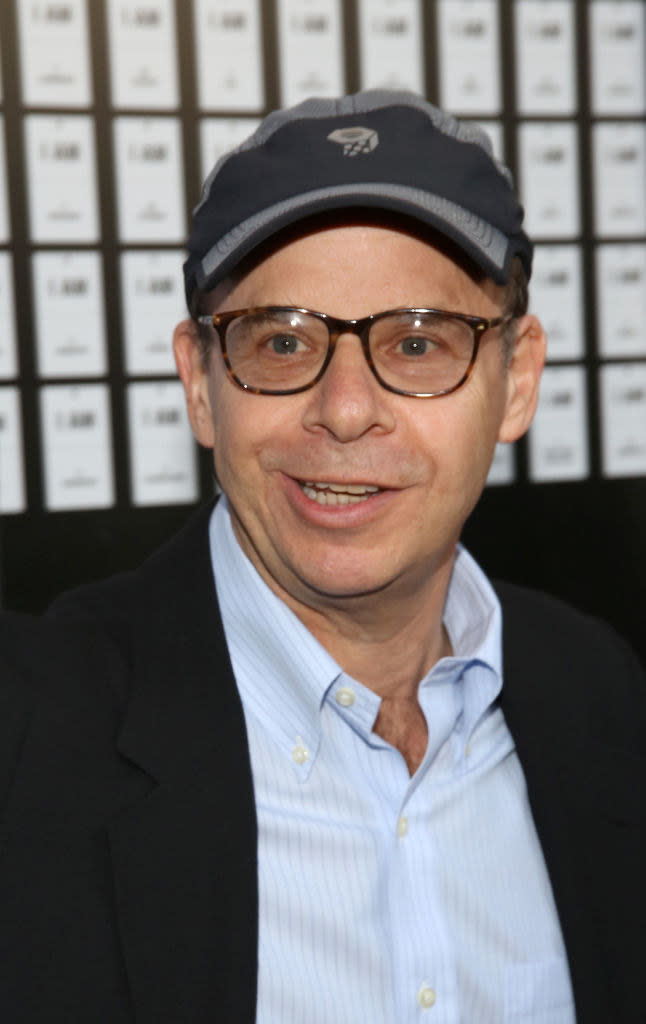 Moranis stepped away from acting to raise his children, and only did some voiceover work for 23 years, revealing that he 