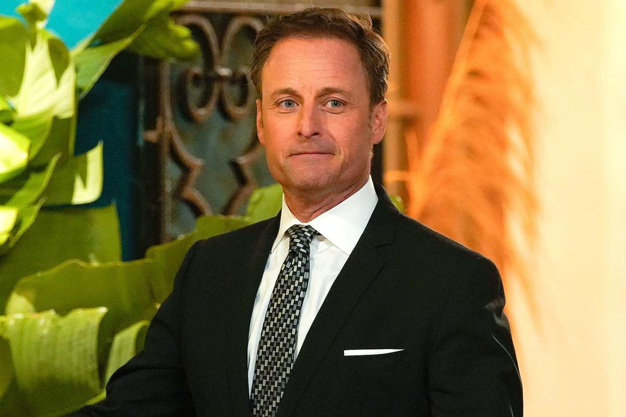 chris harrison