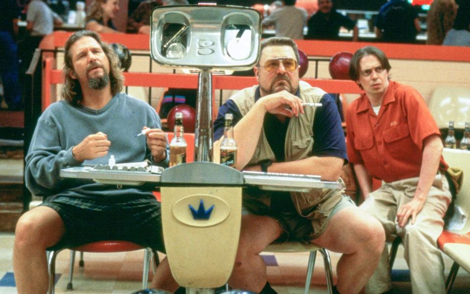 "The Big Lebowski" wird 25